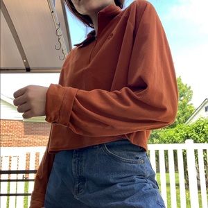 Vintage Nike Pullover